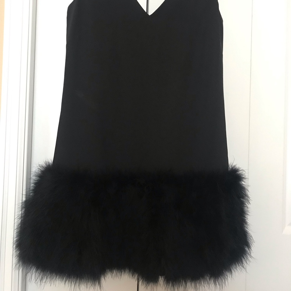 BCBG Jamysen dress